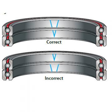 Bearing NC040CP0