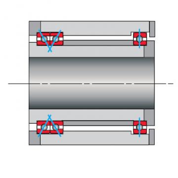 Bearing NB025AR0