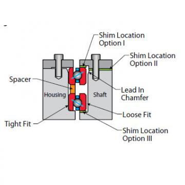 Bearing KA065XP0