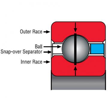 Bearing KF180AR0