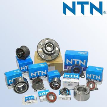 Four Row Cylindrical Roller Bearings NTN 4R11404