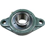 NTN UCFL207D1 Rolamentos de flange