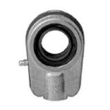 SKF SIR 25 ES Rolamentos planais esféricos - Rod End