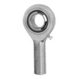 SKF SA 17 ES Rolamentos planais esféricos - Rod End