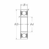 підшипник KIT-010 NSK