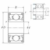 Rolamentos 635 VV NSK