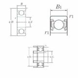 Bantalan 635-2RU KOYO