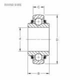 roulements W214PPB9 Timken