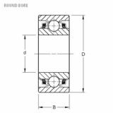 roulements W315PP2 Timken