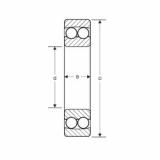 Bantalan NMJ 1.1/2 SIGMA