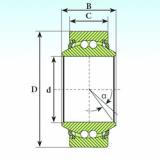 Bantalan GE 15 BBL ISB