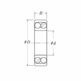 Bearing NMJ3.3/4 RHP