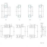 Подшипник NUP2324ECML SKF