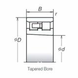 Bantalan NN3948MBKR NSK