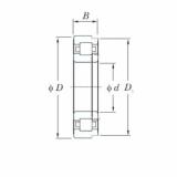 Rodamiento NUP2216R KOYO