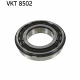 cylindrical bearing nomenclature VKT8502 SKF