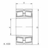 roulements 21318 KCW33 CX