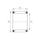 Bantalan K75X83X30 INA