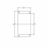 Bantalan K75×83×23 NTN