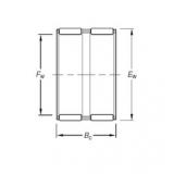 المحامل K25X30X26ZW Timken