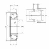 Bantalan 32940XUE1 NTN