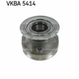 Bantalan VKBA5414 SKF