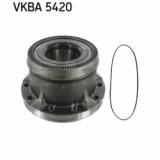 Bantalan VKBA5420 SKF