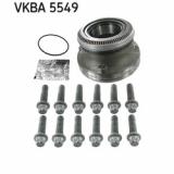 Bantalan VKBA5549 SKF