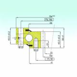 Bantalan ZB1.20.0314.200-1SPTN ISB