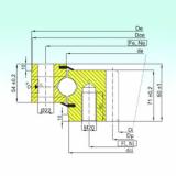 Bantalan ZB1.25.0655.201-2SPTN ISB