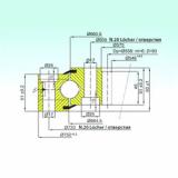 Bantalan ZB1.25.0663.200-1SPPN ISB