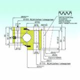 Bantalan ZB1.25.0763.202-1RPTN ISB