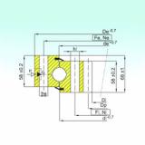 Bantalan ZB1.25.1204.400-1SPPN ISB