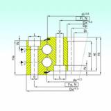 Bantalan ZB2.25.1103.200-1SPPN ISB