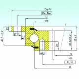 Подшипник ZBL.20.0544.200-1SPTN ISB