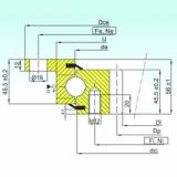 Подшипник ZBL.20.0314.201-2SPTN ISB