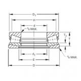 Bantalan W-3120-C Timken