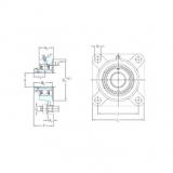 roulements FYJ 40 KF+HE 2308 SKF