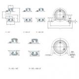 roulements P 62 R-1. TF SKF