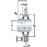 roulements PFT 1.1/4 TF SKF