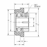 roulements S1PP73RTF Timken