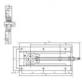 Bantalan UCTH203-150 KOYO