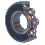 FAG BEARING 609-2RSR Однорядные шариковые подшипники