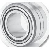 TDI TDIT Series Tapered Roller bearings double-row LM247748D LM247710