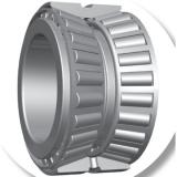 TNA Series Tapered Roller Bearings double-row NA14138 14276D