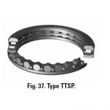 TTVS TTSP TTC TTCS TTCL  thrust BEARINGS F-3163-C Pin