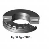 TTVS TTSP TTC TTCS TTCL  thrust BEARINGS DX948645 Pin