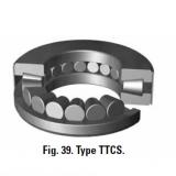 TTVS TTSP TTC TTCS TTCL  thrust BEARINGS E-1994-C Pin