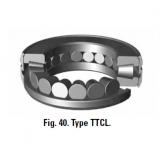 TTVS TTSP TTC TTCS TTCL  thrust BEARINGS F-3131-G Pin