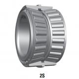 Bearing JLM813049 JLM813010 LM813049XS LM813010ES K518419R 25580 25520 Y4S-25520